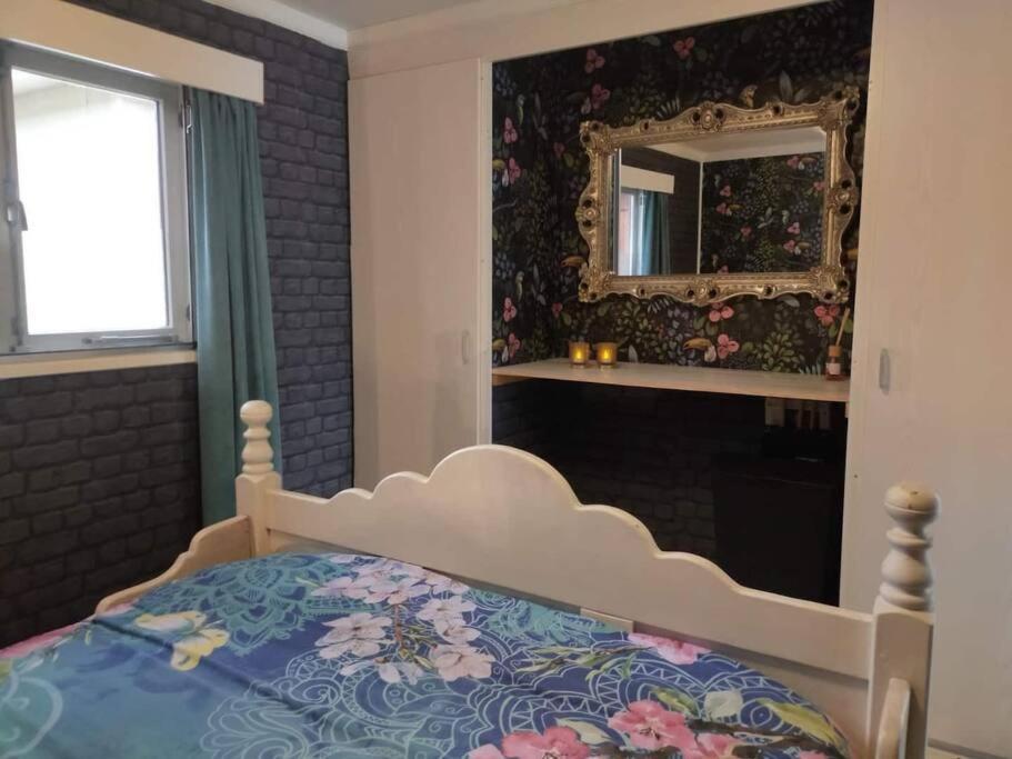 Enjoy Nature, Nice Stay And Beautiful Surroundings Putten Exterior photo